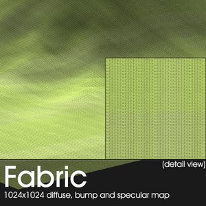 Fabric Pattern 5258