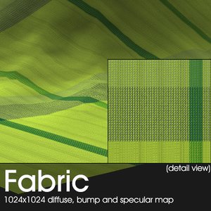 Fabric Pattern 5419