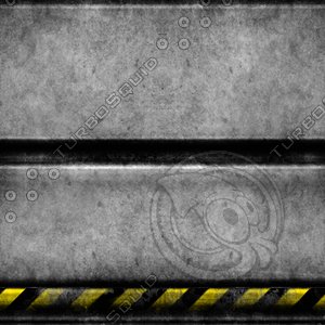 Metal Wall