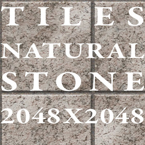 Tiles - Natural Stone 2