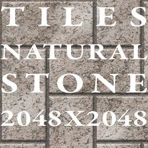 Tiles - Natural Stone 3