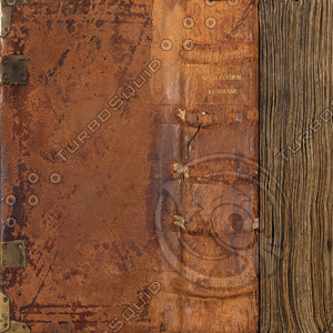 Old leather book texture 2