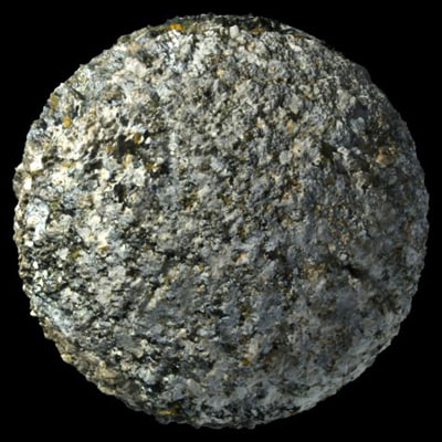 Texture Windows Bitmap Stone Lichen Displace