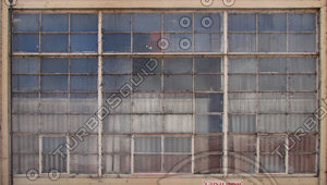 Old Fashion Window