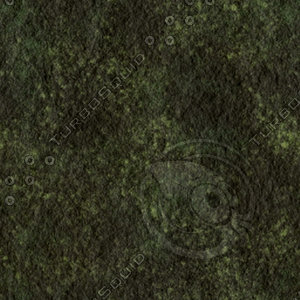 green ground