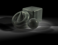 Old Glass 2