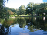 Boston Common