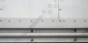 Trailer Metal