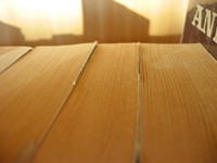 Picture of Books