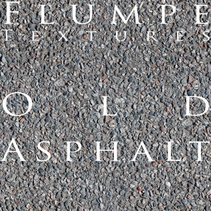 Asphalt - Old