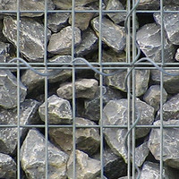 Gabion texture - tileable