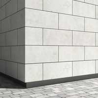 Sand stone cladding #01 - tileable
