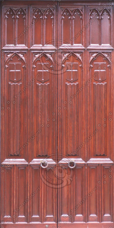 Texture JPEG church door doors