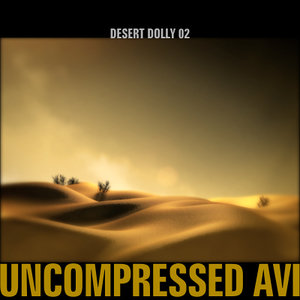 Desert Dolly 02