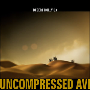 Desert Dolly 03