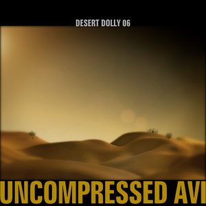 Desert Dolly 06