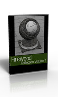 firewood collection vol.1