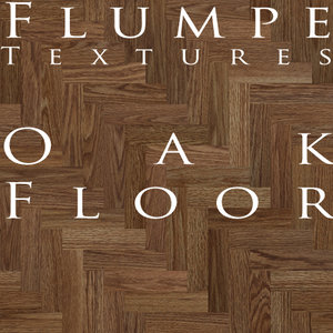 Floor - Oak 2