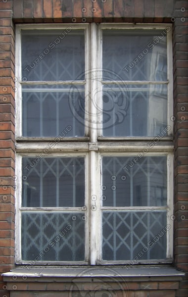 Texture Windows Bitmap grating window Glass