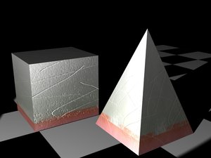 Metal Hull