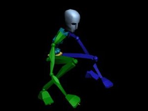 Locomotion Jump Up 479