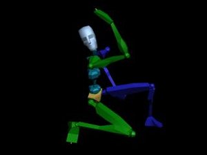 Locomotion Jump Up 520
