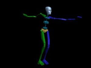 Locomotion Jump Up 650