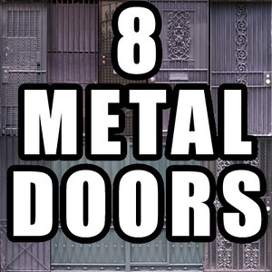 NEW_ORLEANS_METAL_DOORS