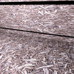 mulch