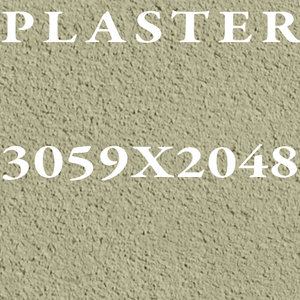 Plaster - Beige
