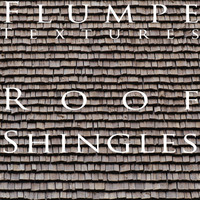 Wood shingles