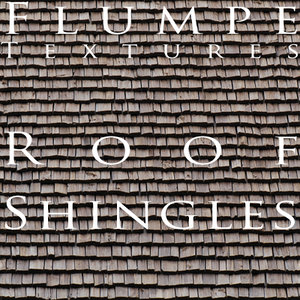 Wood shingles
