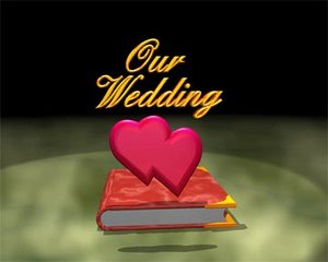 Wedding Title 01
