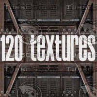 Game Texture Collection 1