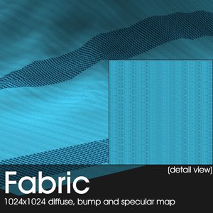 Fabric Pattern 5011
