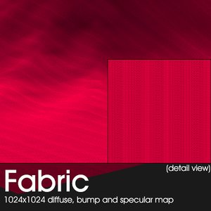 Fabric Pattern 5030