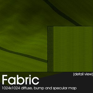 Fabric Pattern 5116