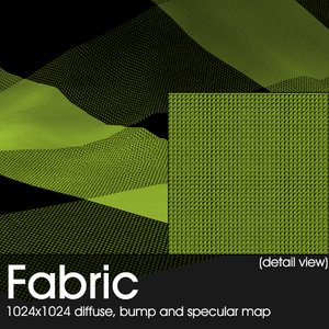 Fabric Pattern 5121
