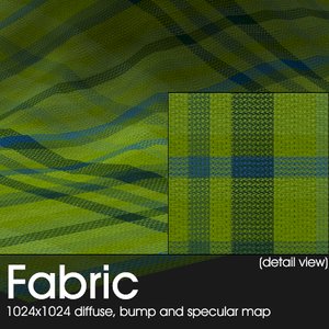 Fabric Pattern 5256