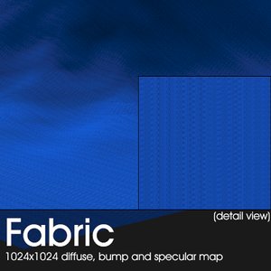 Fabric Pattern 5293