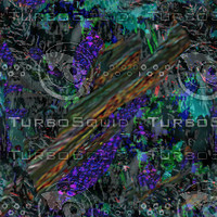 Space Jugle Camoflauge