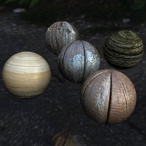 woods