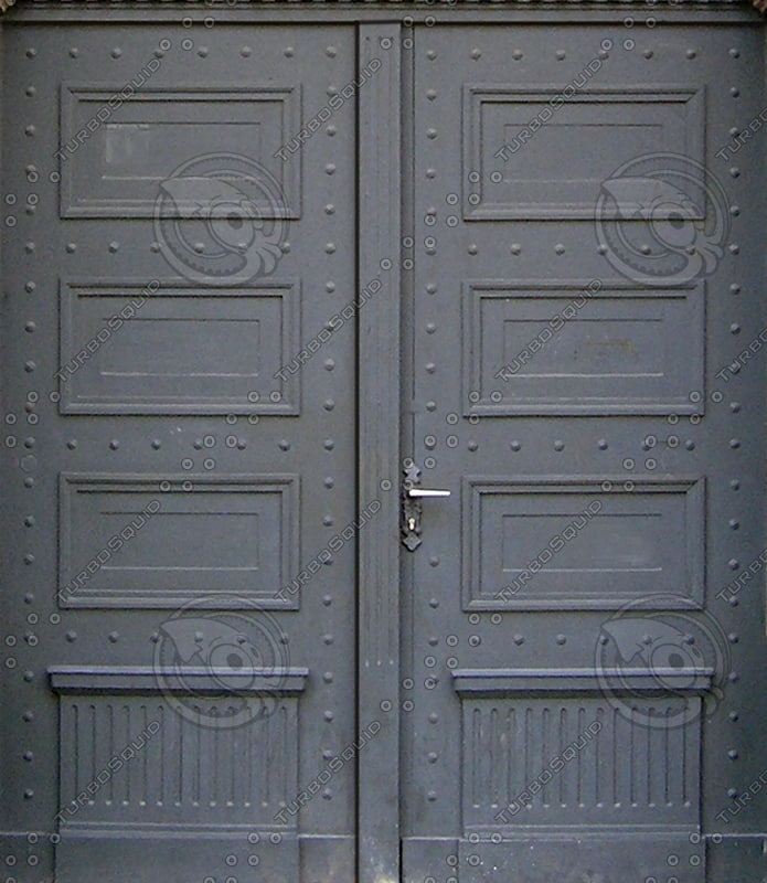 Texture Other door Old grey