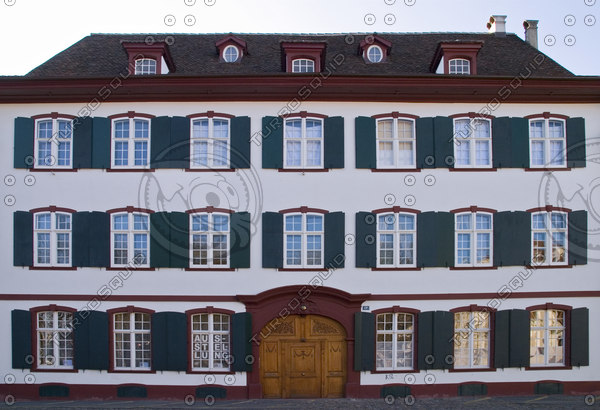 Stock JPEG BASE OLD TOWN