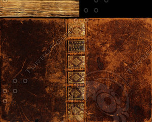 Leather book texture 5