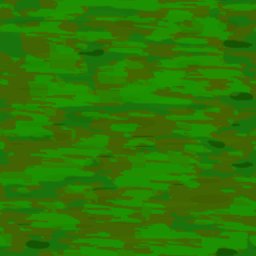 Camouflage Green