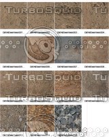 Angry Weasel Texture Pack 1