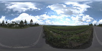 Highres HDRI 020 Nature