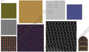 Crybs Assorted Patterns