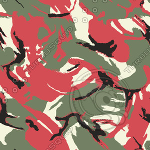 Alternate DPM Patterns 1